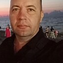 Андрей, 46 лет