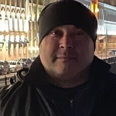 Фотография мужчины Александр, 45 лет из г. Белая Калитва