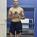 Асилбек, 24 года