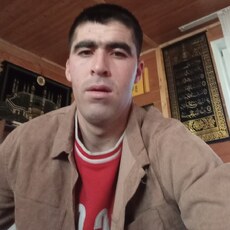 Фотография мужчины Дима, 24 года из г. Чунский