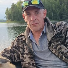 Фотография мужчины Константин, 40 лет из г. Северодвинск