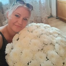 Фотография девушки Оксана, 41 год из г. Горловка