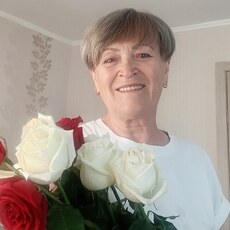 Фотография девушки Надежда, 70 лет из г. Далматово