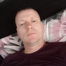 Фотография мужчины Александр, 40 лет из г. Кузнецк