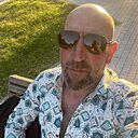 Наим, 47 лет