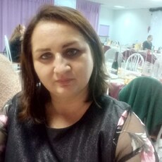 Фотография девушки Анастасия, 43 года из г. Йошкар-Ола