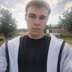 Фотография мужчины Дмитрий, 19 лет из г. Гродно