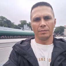 Фотография мужчины Алексей, 44 года из г. Черногорск