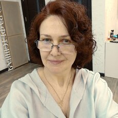 Фотография девушки Светлана, 47 лет из г. Белгород
