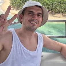Фотография мужчины Сергей, 37 лет из г. Екатеринбург