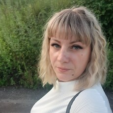 Фотография девушки Анна, 38 лет из г. Бодайбо