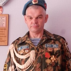 Фотография мужчины Максим, 52 года из г. Нижний Тагил