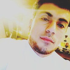 Фотография мужчины Rashidbek, 29 лет из г. Иваново