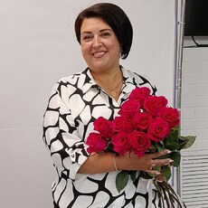 Фотография девушки Маргарита, 50 лет из г. Курск