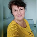 Оксана, 62 года
