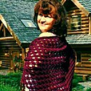 Оксана, 62 года