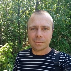 Фотография мужчины Владимир, 40 лет из г. Иловайск