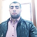 Мустафо, 36 лет