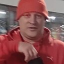 Вовчик, 48 лет