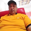 Хакимбай, 52 года