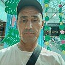 Линар, 46 лет
