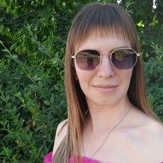 Фотография девушки Яна, 32 года из г. Каневская