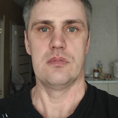 Фотография мужчины Иван, 41 год из г. Краснокамск