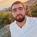 Ахмед, 32 года