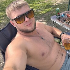 Фотография мужчины Иван, 35 лет из г. Усть-Каменогорск