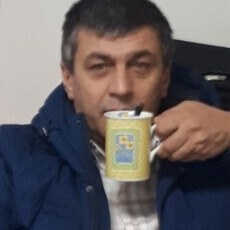 Фотография мужчины Вано, 52 года из г. Михнево