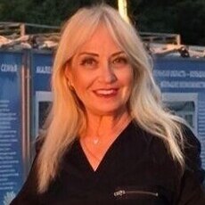 Фотография девушки Просто Тан, 47 лет из г. Ивацевичи