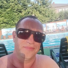 Фотография мужчины Андрейка, 42 года из г. Бендеры