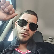 Фотография мужчины Вячеслав, 29 лет из г. Пятигорск