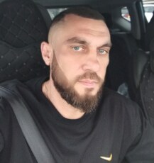 Фотография мужчины Михаил, 39 лет из г. Губкинский