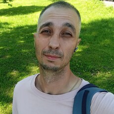 Фотография мужчины Олег, 36 лет из г. Наро-Фоминск
