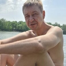 Фотография мужчины Александр, 53 года из г. Одинцово