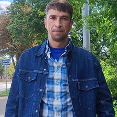 Фотография мужчины Владимир, 39 лет из г. Гродно