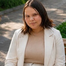 Фотография девушки Марина, 26 лет из г. Здолбунов