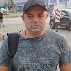 Фотография мужчины Виктор, 36 лет из г. Брянск