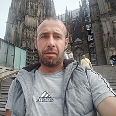 Фотография мужчины Salam, 39 лет из г. Франкенталь