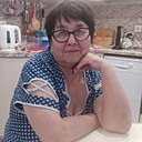 Света, 67 лет