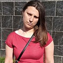 Надюша, 28 лет