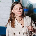 Незнакомка, 42 года