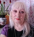 Таня, 67 лет