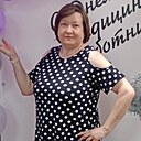 Разалия, 48 лет