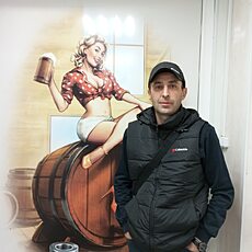 Фотография мужчины Виталик, 39 лет из г. Антрацит