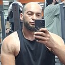 Адам, 36 лет