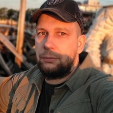 Фотография мужчины Андрей, 39 лет из г. Архангельск