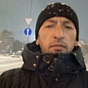 Ёкутбек, 42 года
