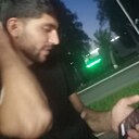 Амин, 23 года